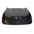 Ford Mustang 2024 GT500 Style Aluminum Bonnet