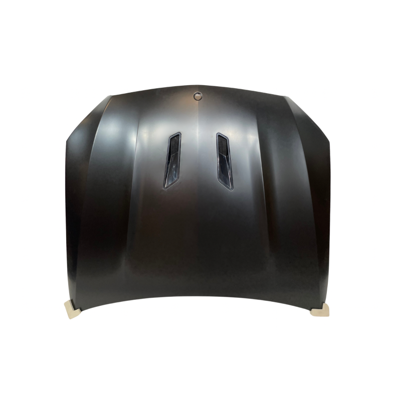 Mercedes W205 2014/20 4D/COUPE/ESTATE 507 Style Aluminum Bonnet