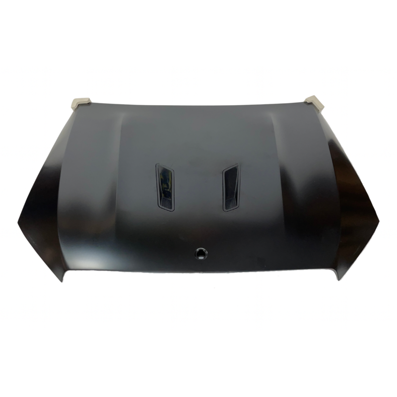 Mercedes W205 2014/20 4D/COUPE/ESTATE 507 Style Aluminum Bonnet