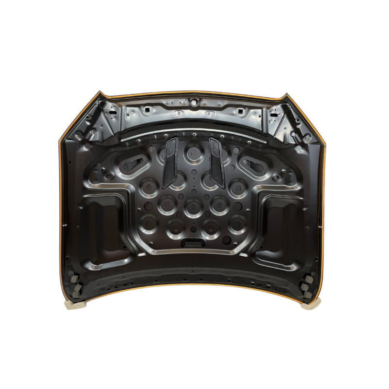 Mercedes W205 2014/20 4D/COUPE/ESTATE 507 Style Aluminum Bonnet