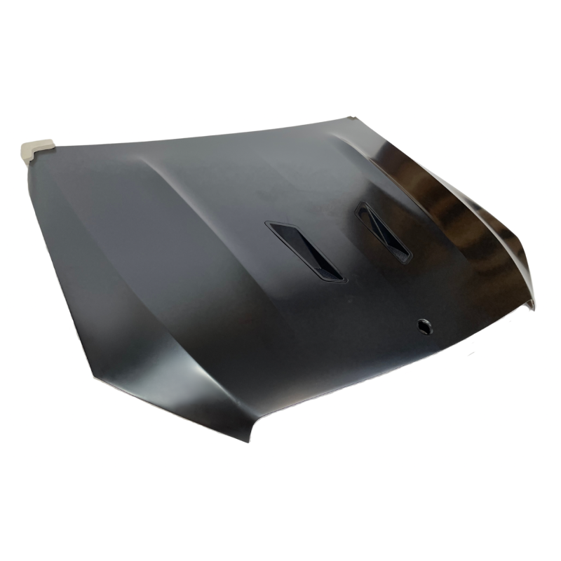 Mercedes W205 2014/20 4D/COUPE/ESTATE 507 Style Aluminum Bonnet