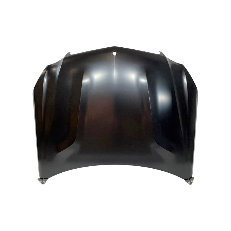 Mercedes W212 2014-15 E63 Style Aluminum Bonnet