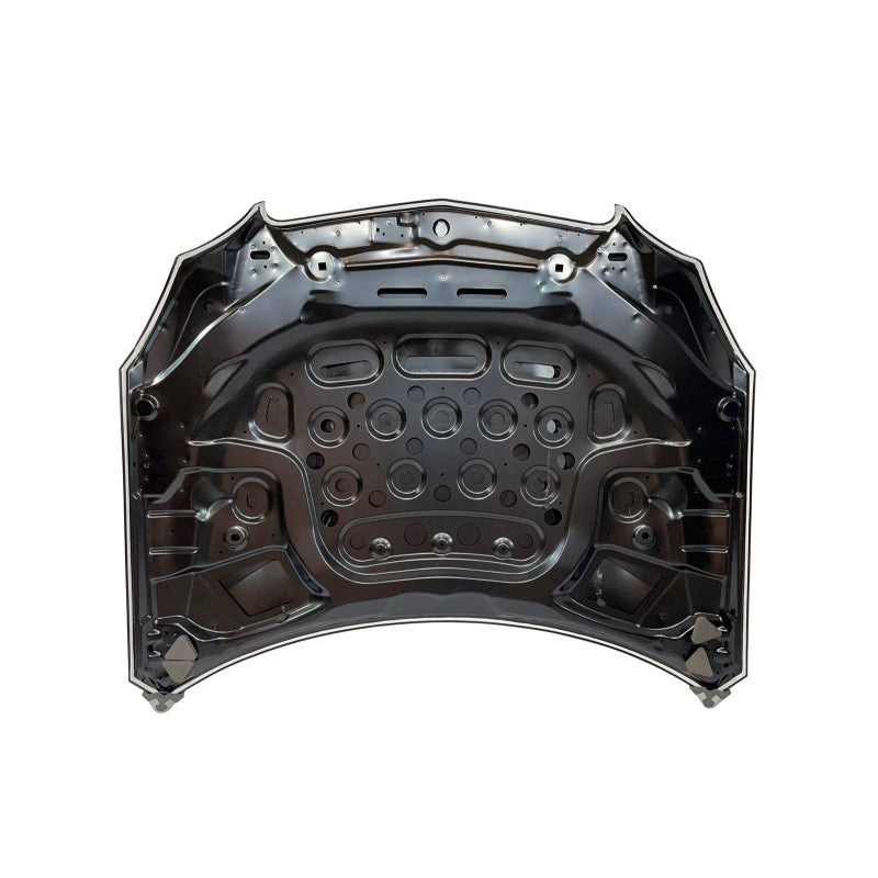 Mercedes W212 2014-15 E63 Style Aluminum Bonnet