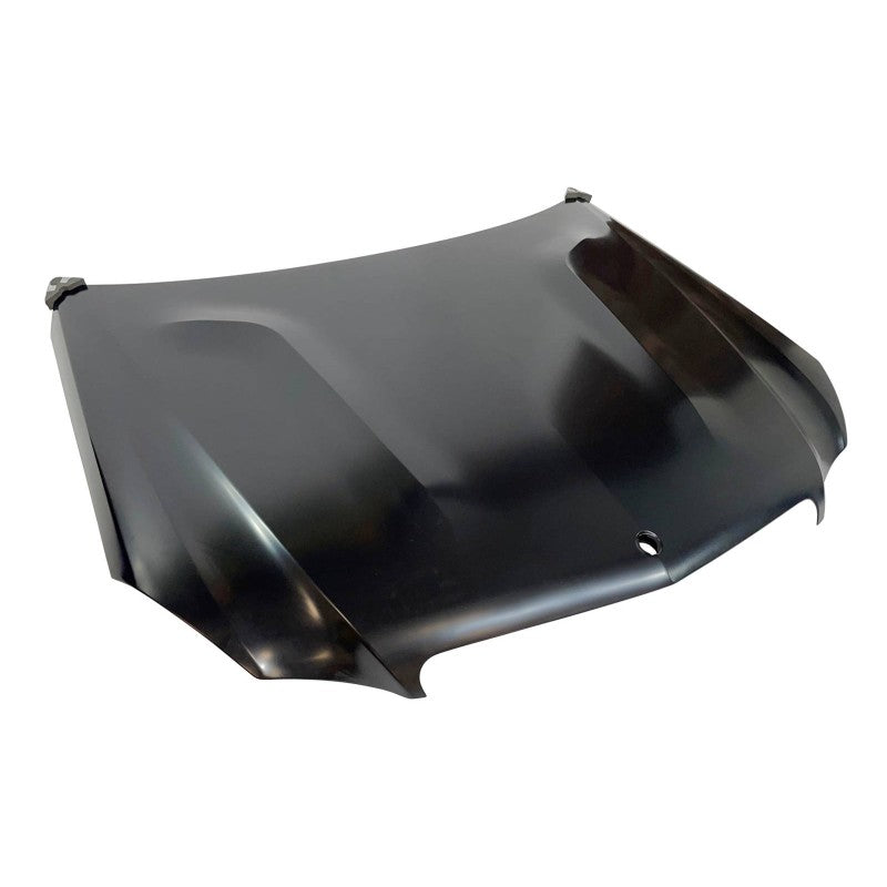 Mercedes W212 2014-15 E63 Style Aluminum Bonnet
