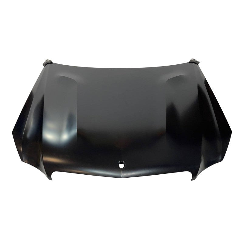 Mercedes W212 2014-15 E63 Style Aluminum Bonnet