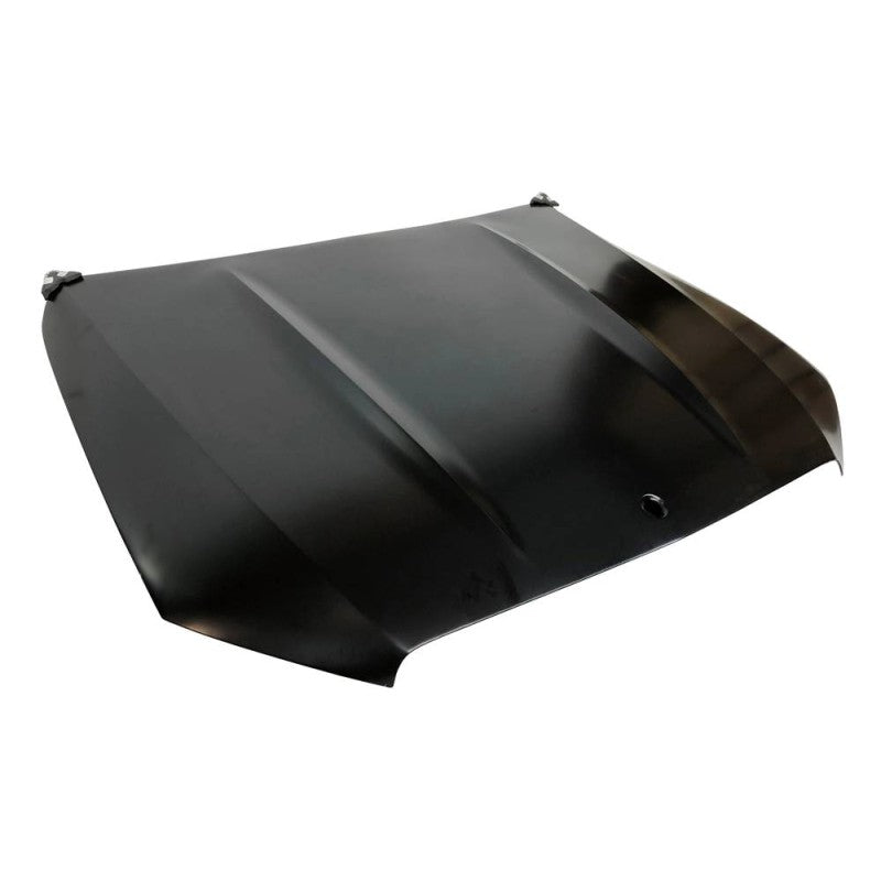 Mercedes W213 2021 / C238 E63 Style Aluminum Bonnet