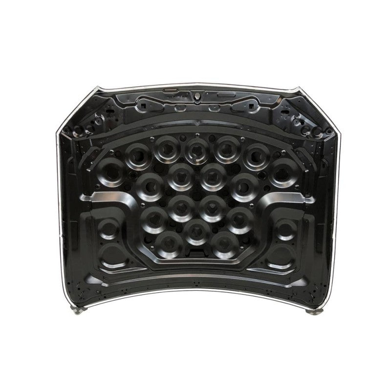 Mercedes W213 2021 / C238 E63 Style Aluminum Bonnet