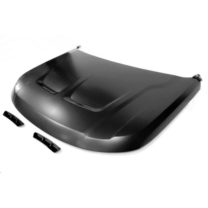 Range Rover Sport 2014-2022 SVR Style Aluminum Bonnet