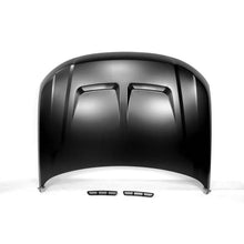 Load image into Gallery viewer, Range Rover Sport 2014-2022 SVR Style Aluminum Bonnet
