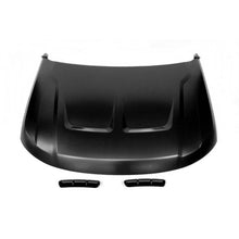 Load image into Gallery viewer, Range Rover Sport 2014-2022 SVR Style Aluminum Bonnet
