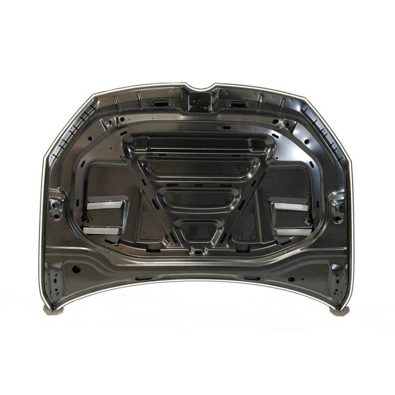 Volkswagen Golf 7 / 7.5 Metal Bonnet with Vents