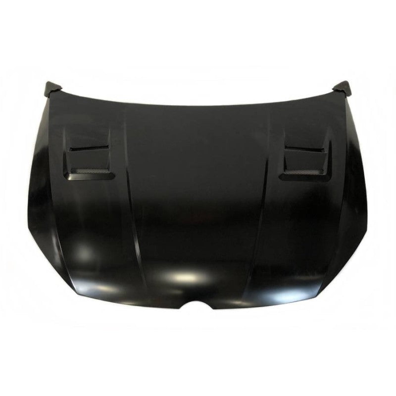 Volkswagen Golf 7 / 7.5 Metal Bonnet with Vents