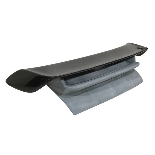 Porsche 911 / 997 2005/08 GT2 Design Boot Lid With Carbon Fibre Spoiler