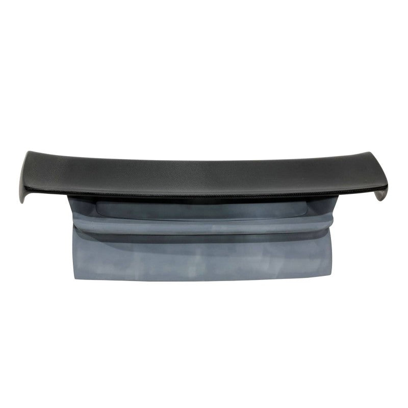 Porsche 911 / 997 2005/08 GT2 Design Boot Lid With Carbon Fibre Spoiler