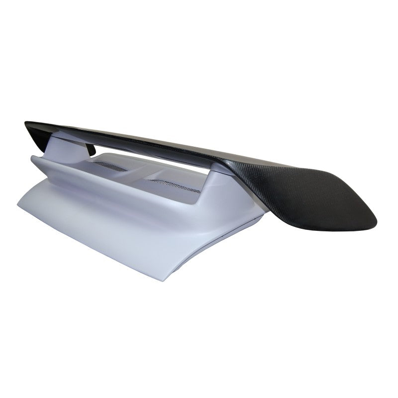 Porsche 911(997 2005/2011) Boot Lid  With Carbon Fibre Spoiler