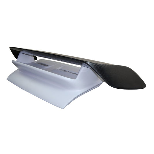 Porsche 911(997 2005/2011) Boot Lid  With Carbon Fibre Spoiler