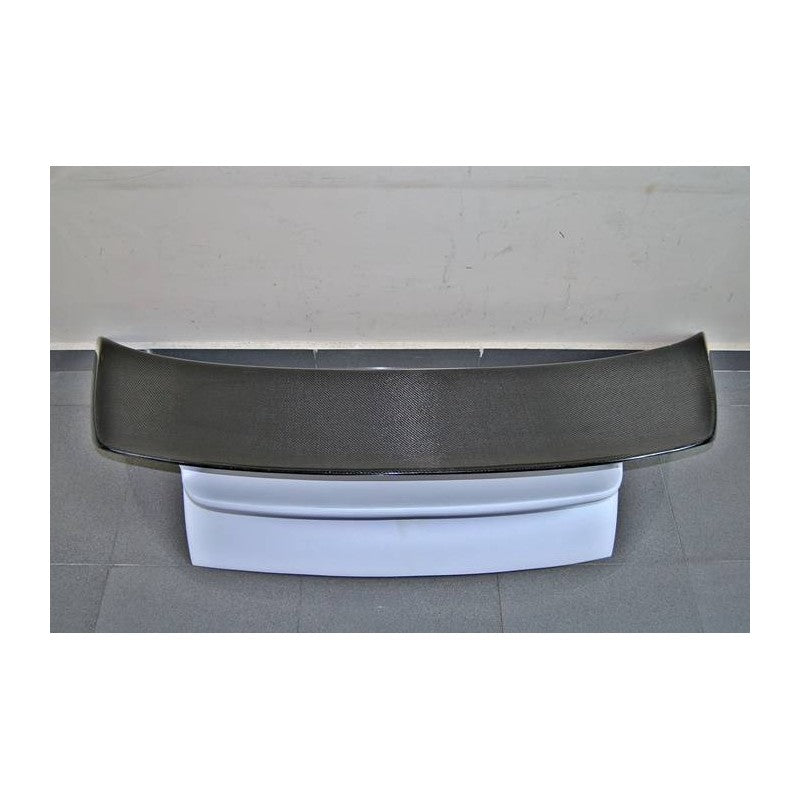 Porsche 911(997 2005/2011) Boot Lid  With Carbon Fibre Spoiler