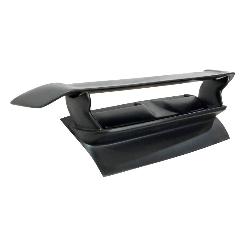 Porsche Carrera 911/ 997 2005/11 GT3 RS Design With Carrera 911 Spoiler