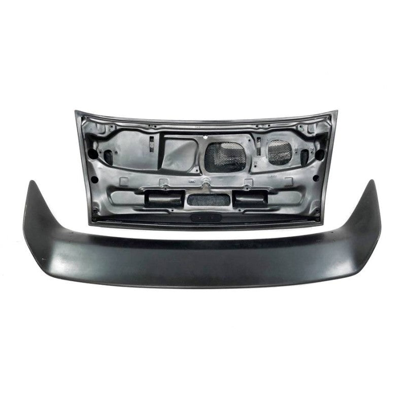 Porsche Carrera 911/ 997 2005/11 GT3 RS Design With Carrera 911 Spoiler