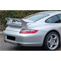 Porsche Carrera 911/ 997 2005/11 GT3 RS Design With Carrera 911 Spoiler