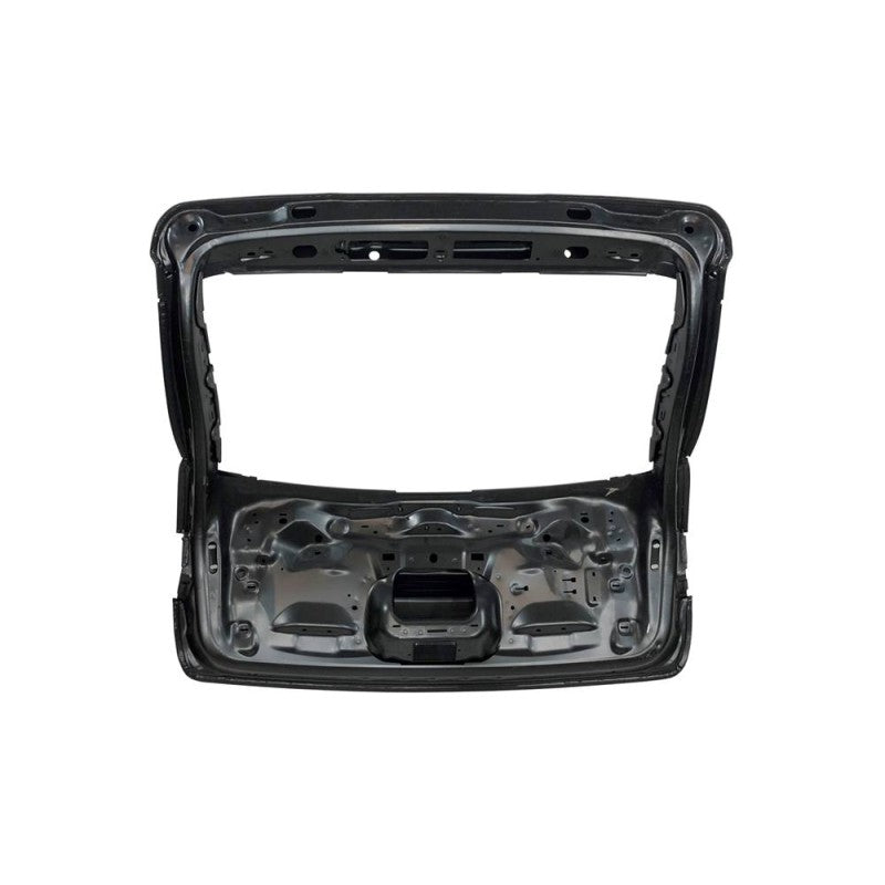 Porsche Macan 2014/19 to 2020 Style Aluminum Boot Lid