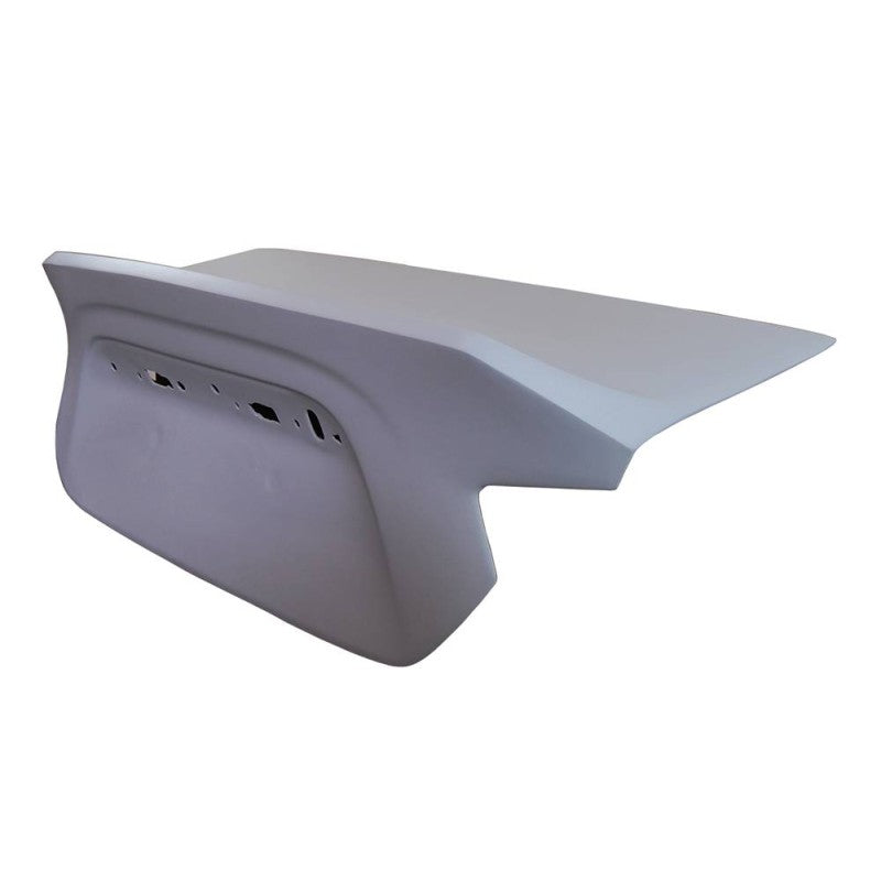 Subaru BRZ II Boot Lid