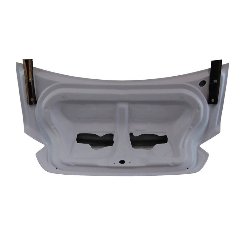 Subaru BRZ II Boot Lid