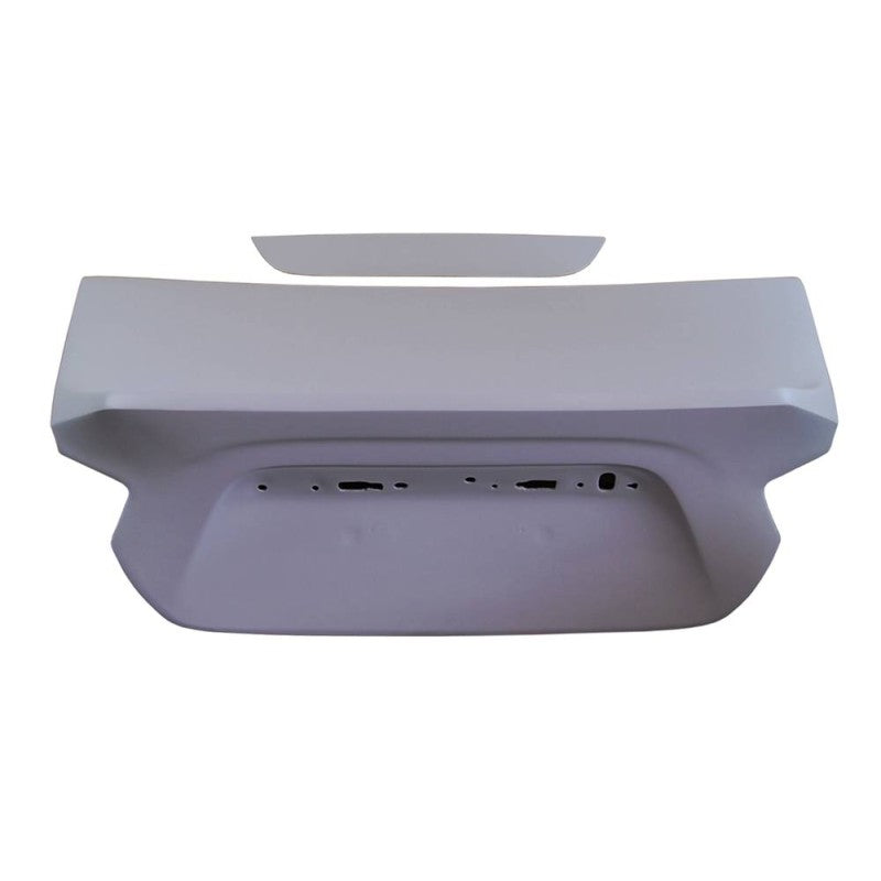 Subaru BRZ II Boot Lid