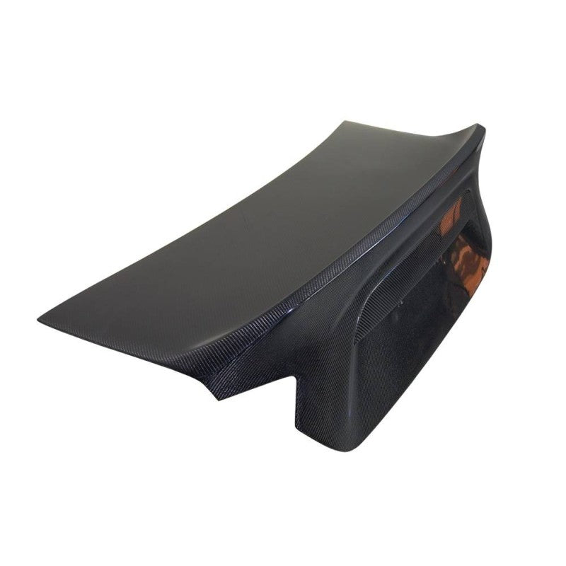 Subaru BRZ II Carbon Boot Lid