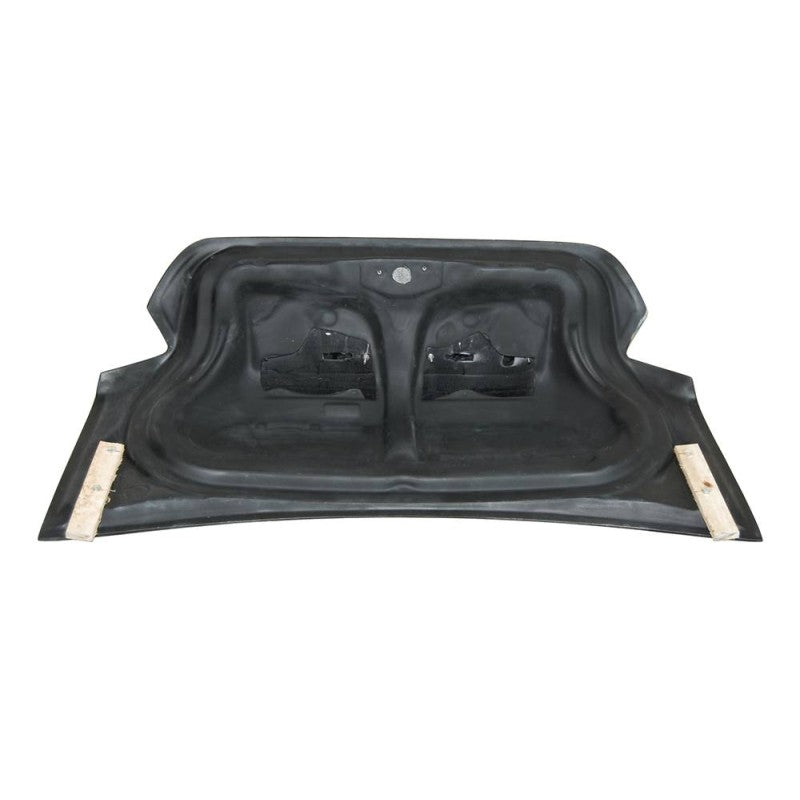Subaru BRZ II Carbon Boot Lid