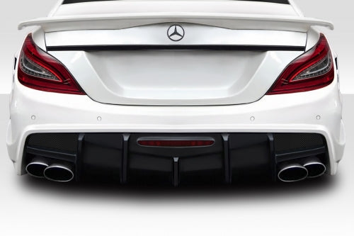 Mercedes CLS Class W218 2012-18 BVR Widebody Kit