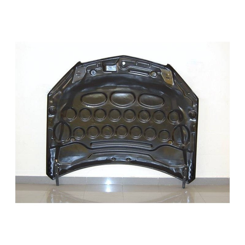 Mercedes W204 2007-10 C63 Style Carbon Bonnet