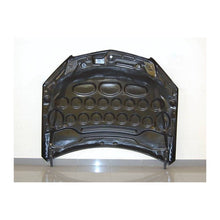 Load image into Gallery viewer, Mercedes W204 2007-10 C63 Style Carbon Bonnet
