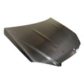 Mercedes W204 2007-2010, C63 Style Carbon Bonnet