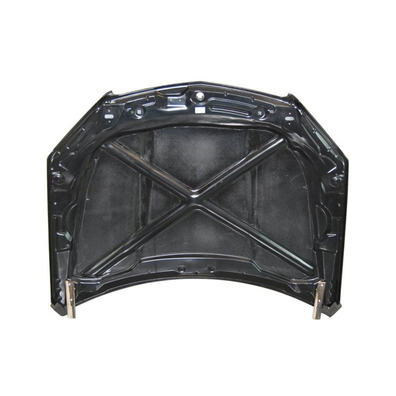 Mercedes W204 2007-2010, C63 Style Carbon Bonnet