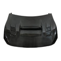 Subaru BRZ Black Carbon Bonnet With Air Intake