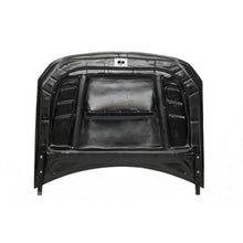 Carica l&#39;immagine nel visualizzatore di Gallery, Subaru BRZ Black Carbon Bonnet With Air Intake
