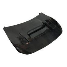 Carica l&#39;immagine nel visualizzatore di Gallery, Subaru BRZ Black Carbon Bonnet With Air Intake
