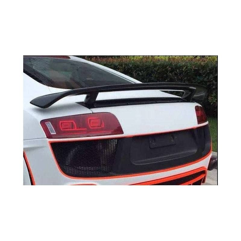 Audi R8 GT Design 2008-2014 Carbon Spoiler