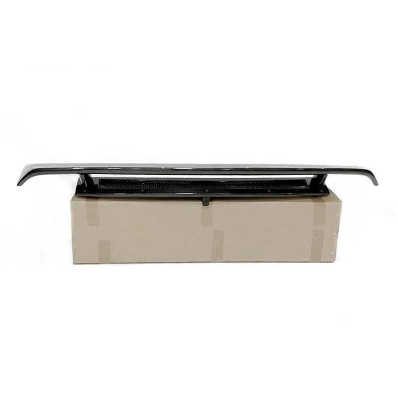 Audi R8 GT Design 2008-2014 Carbon Spoiler