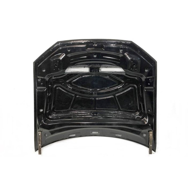 Audi Q8 2018-23 BVR Design Carbon Fibre Bonnet