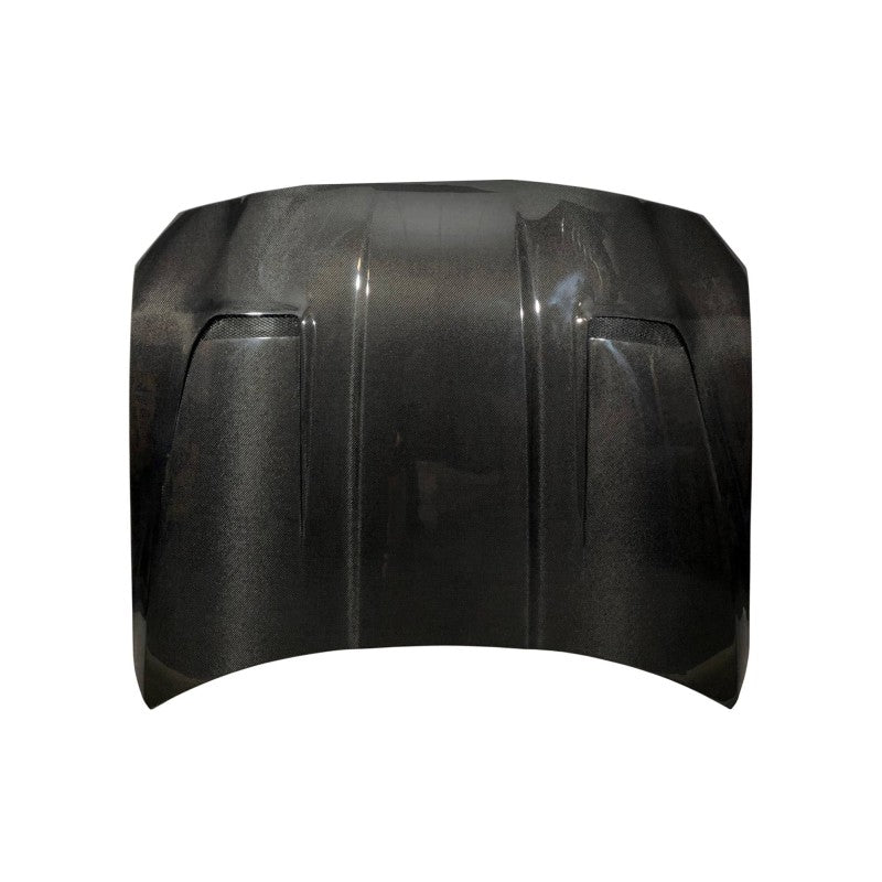 Jaguar XF 2020/23 Carbon Bonnet