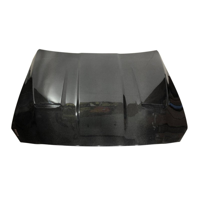 Jaguar XF 2020/23 Carbon Bonnet