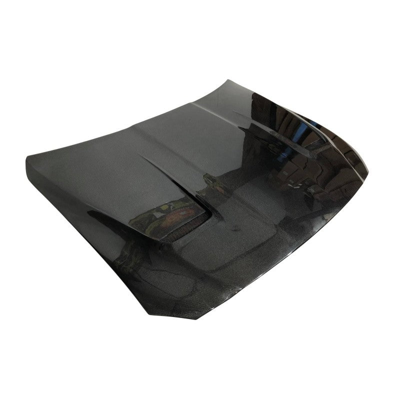 Jaguar XF 2020/23 Carbon Bonnet