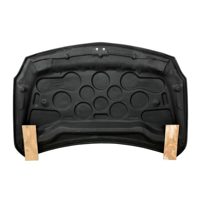 Mercedes W176 2012-2015 Carbon Bonnet