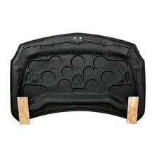 Load image into Gallery viewer, Mercedes W176 2012-2015 Carbon Bonnet
