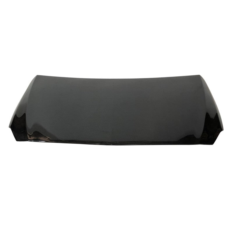 Mercedes W176 2012-2015 Carbon Bonnet