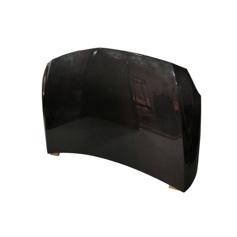 Mercedes W176 2012-2015 Carbon Bonnet