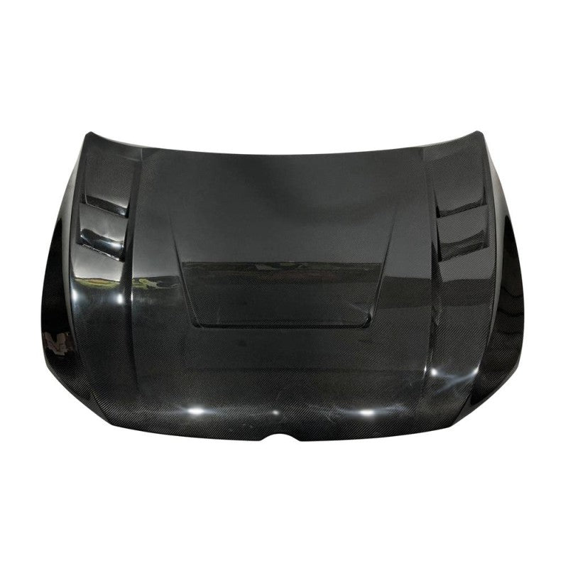 Volkswagen Golf 8 Carbon Fibre Bonnet