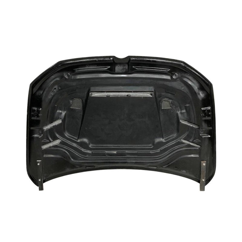 Volkswagen Golf 8 Carbon Fibre Bonnet
